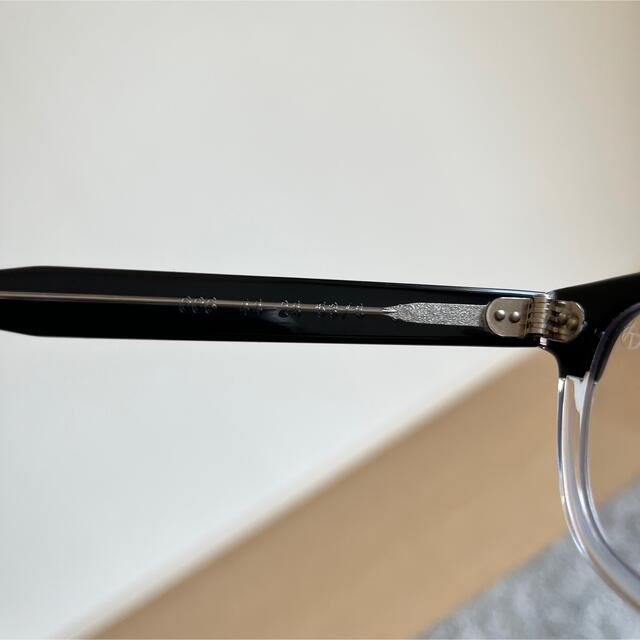 山田レン着用同型同色 TART OPTICAL ARNEL JD-04 | srisolamalaipc.ac.in