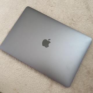 MacBook Air13インチ　13.3 スペースグレー　8㎇256㎇