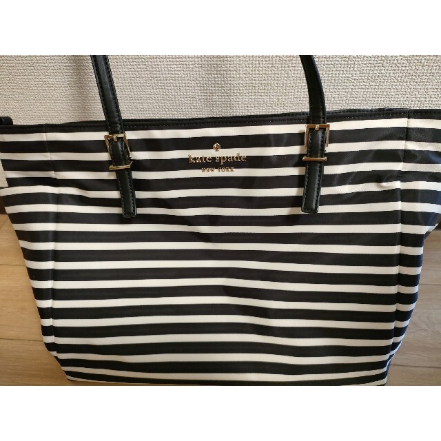 kate spade new york   ケイトスペード マザーズバッグの通販 by 7's