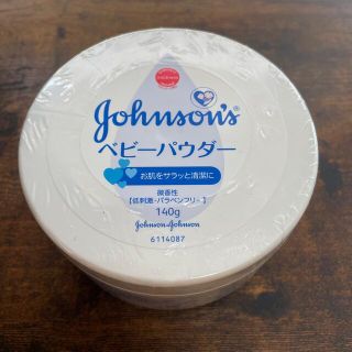 ジョンソン(Johnson's)のジョンソン®︎ベビーパウダー(その他)