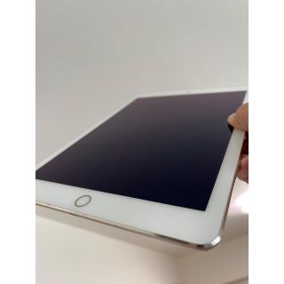 Apple - iPad Air2 16GB Wi-Fi + cellular ゴールドの通販 by ...