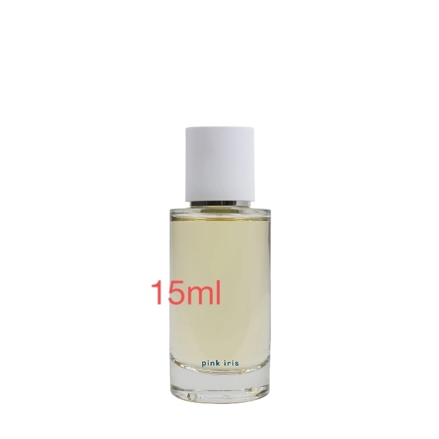 abel ピンクアイリス 15ml