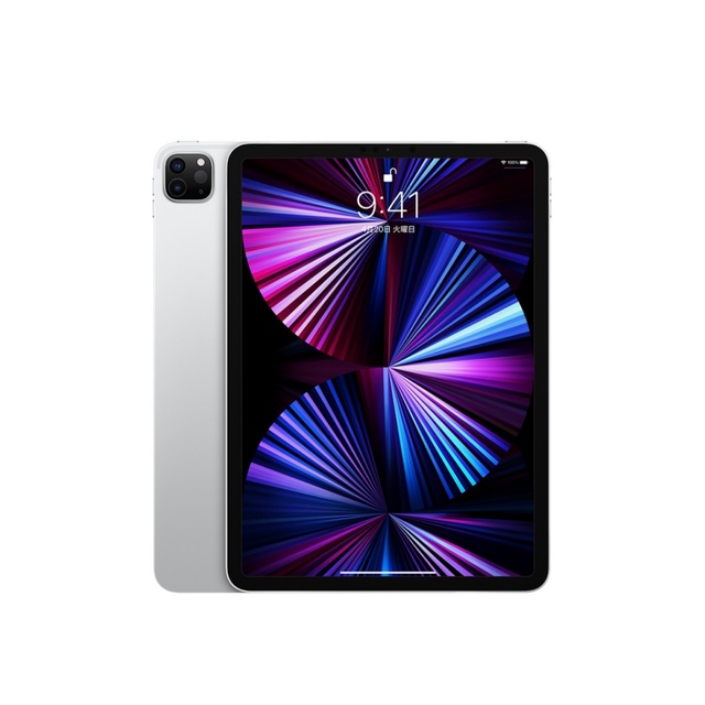 iPad Pro 11 3世代　128Gbスマホ/家電/カメラ