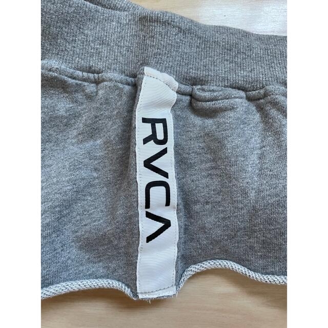 RVCA(ルーカ)の【専用】RVCA ショートパンツ レディースのパンツ(ショートパンツ)の商品写真