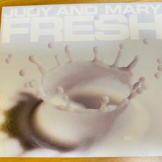 JUDY AND MARY 「FRESH」(ポップス/ロック(邦楽))
