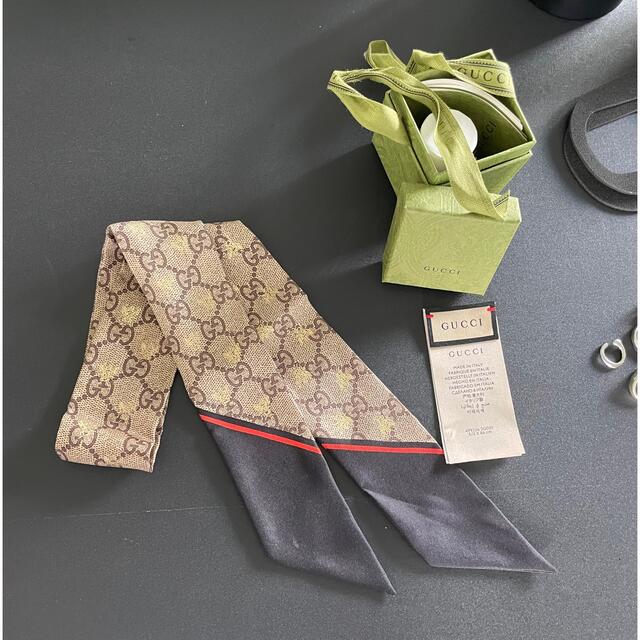 GUCCI スカーフ グッチ | フリマアプリ ラクマ