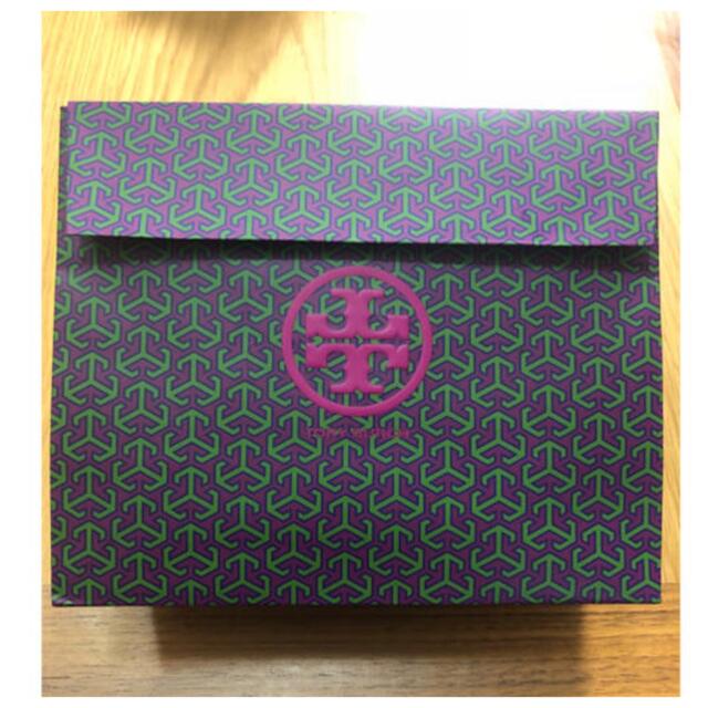 Tory Burch(トリーバーチ)のトリーバーチ ギフトボックス レディースのバッグ(ショップ袋)の商品写真