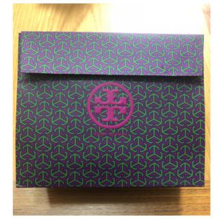 トリーバーチ(Tory Burch)のトリーバーチ ギフトボックス(ショップ袋)