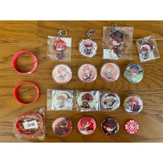 浦島坂田船 となりの坂田 グッズ(アイドルグッズ)