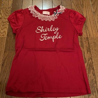 Shirley Temple - シャーリーテンプル