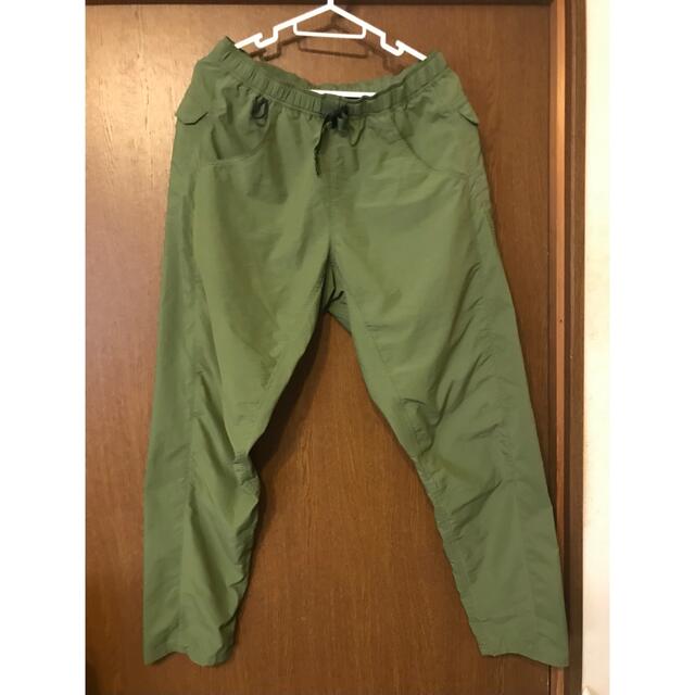 山と道 DW 5-Pocket Pants L-Tall 【人気No.1】 www.gold-and-wood.com