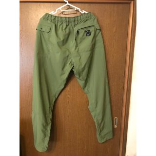 山と道 DW 5-Pocket Pants L-Tallの通販 by はら|ラクマ
