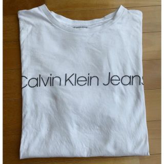 カルバンクライン(Calvin Klein)のCalvin Klein jeans Tシャツ(Tシャツ(半袖/袖なし))