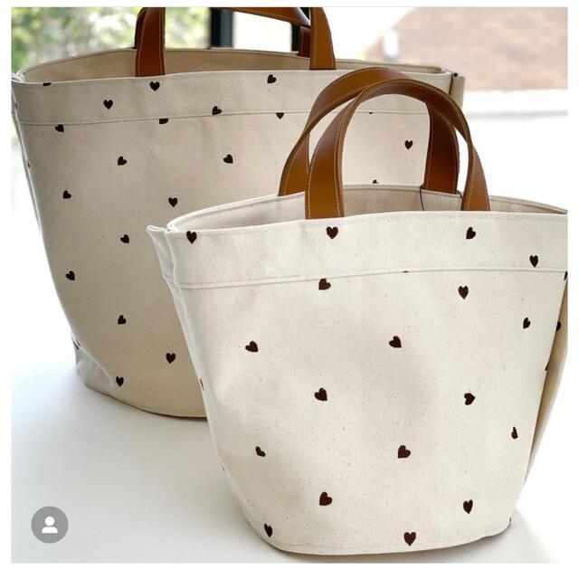 LUDLOW - 専用出品 新品 ラドロー ロンハーマン別注 トートバッグ の