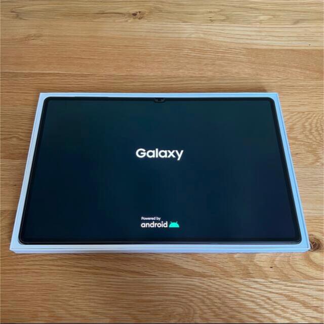 Galaxy(ギャラクシー)の国内版 Galaxy Tab S8 Ultra 12GB/256GB Wi-Fi スマホ/家電/カメラのPC/タブレット(タブレット)の商品写真