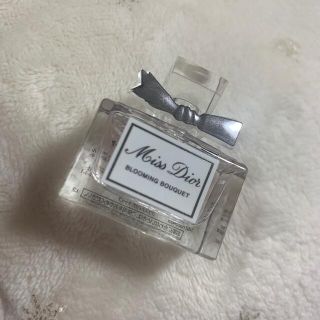 ディオール(Dior)のミスディオールブルーミングブーケ　オードゥトワレ(香水(女性用))