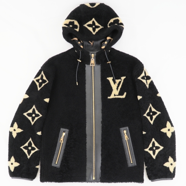 LOUIS VUITTON - 美品 ルイ・ヴィトン 2021クルーズ モノグラム LOUIS VUITTON - 美品 ルイ・ヴィトン 2021クルーズ モノグラム
