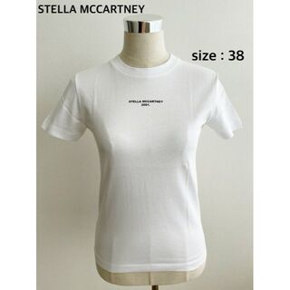 Stella McCartney - 【未使用に近い】ステラマッカートニー＊Tシャツ