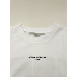 Stella McCartney - 【未使用に近い】ステラマッカートニー＊Tシャツ