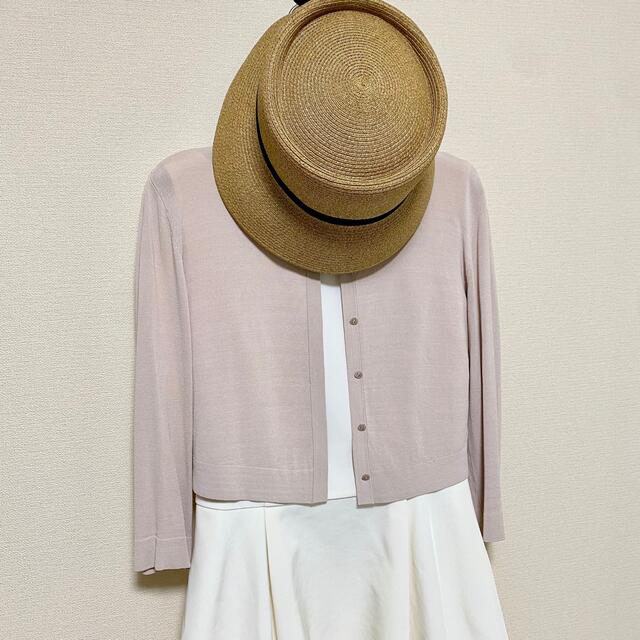 ♡ foxey ♡ barron dress バロン ホワイト 38