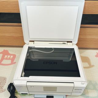 EPSON EP-806AW 2014年製 インク無し ジャンク品