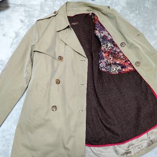 ポールスミス ボタン トレンチコート(メンズ)の通販 11点 | Paul Smith