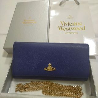 ヴィヴィアン(Vivienne Westwood) ウォレットチェーンの通販 39点