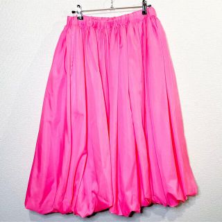コム デ ギャルソン(COMME des GARCONS) ガール ロングスカート/マキシ