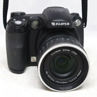 フジフイルム(富士フイルム)の富士フイルム デジタルカメラ FinePix S5200 デジカメ(デジタル一眼)