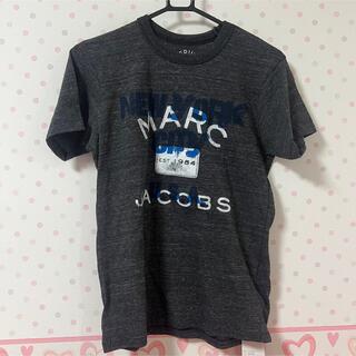 マークジェイコブス(MARC JACOBS)のMARC JACOBS Tシャツ　(Tシャツ(半袖/袖なし))