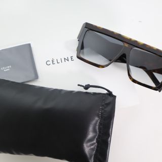 セリーヌ 新品 サングラス・メガネ(メンズ)の通販 28点 | celineの セリーヌ 新品 サングラス・メガネ(メンズ)の通販 28点 | celineの