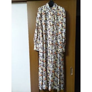 トリーバーチ マキシワンピース/ロングワンピース(レディース)の通販 トリーバーチ マキシワンピース/ロングワンピース(レディース)の通販