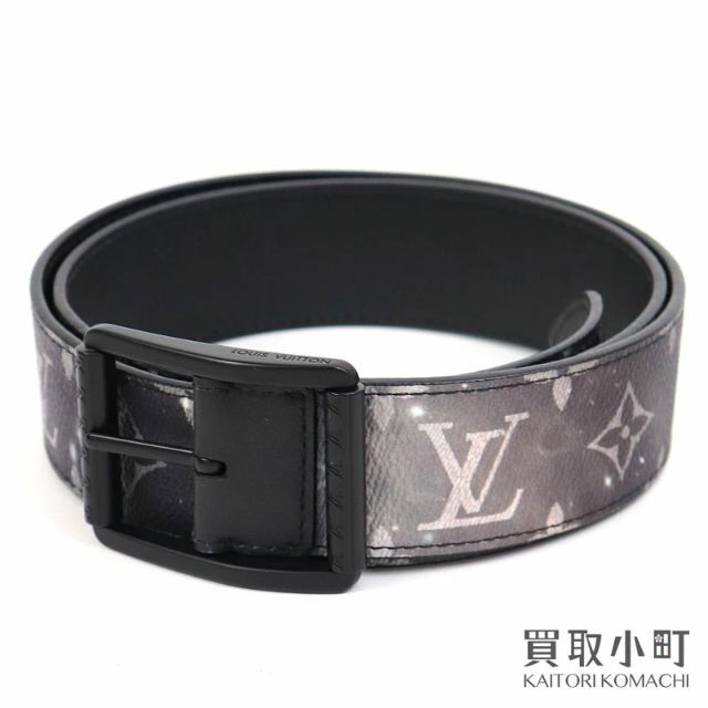 即納！最大半額！ LOUIS サンチュール VUITTON】M0132V ルイヴィトン