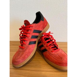 アディダス(adidas)のアディダス SPEZIAL(スニーカー)