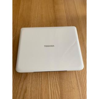 トウシバ(東芝)のTOSHIBA DVDプレーヤー(DVDプレーヤー)