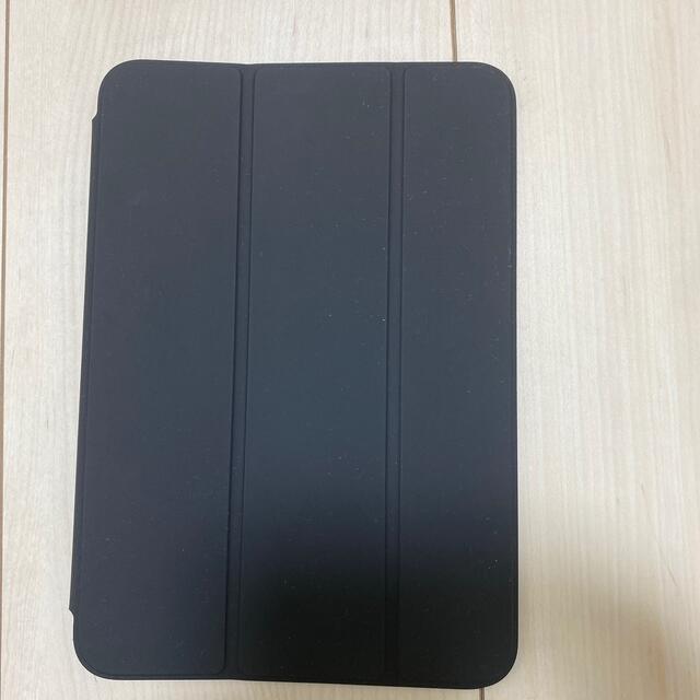 iPad(アイパッド)のiPad mini 6スマートフォリオ Smart Folio スマホ/家電/カメラのPC/タブレット(その他)の商品写真