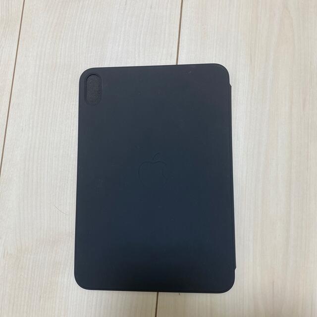 iPad(アイパッド)のiPad mini 6スマートフォリオ Smart Folio スマホ/家電/カメラのPC/タブレット(その他)の商品写真