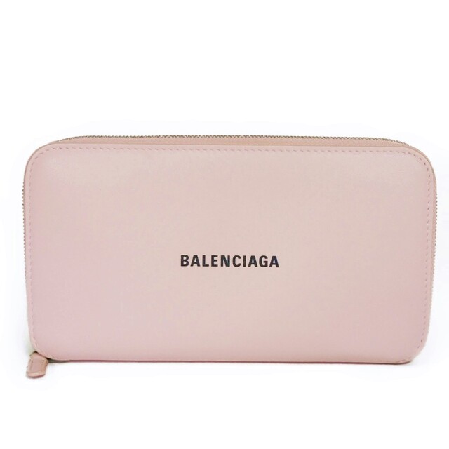 SALE/90%OFF】 バレンシアガ ラウンドファスナー 財布 594290 sitedev