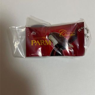 モリナガニュウギョウ(森永乳業)の未開封　森永乳業　アイスミニチュアコレクション　PARM ver.(その他)