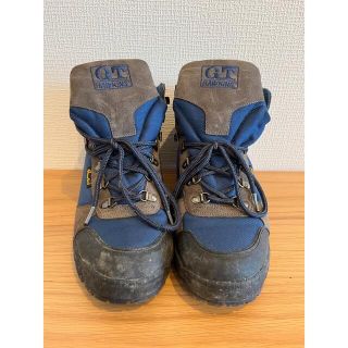 ジーティーホーキンス(G.T. HAWKINS)のGT HAWKINS 登山靴(登山用品)