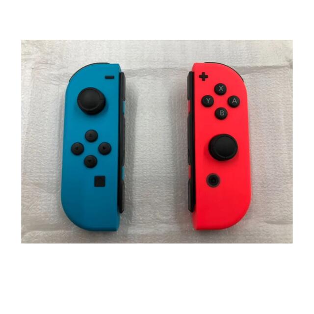 【超美品】Nintendo Switch Joy-Con(L)