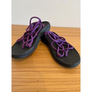 テバ(Teva)のTEVA インフィニティ　ハリケーン(サンダル)