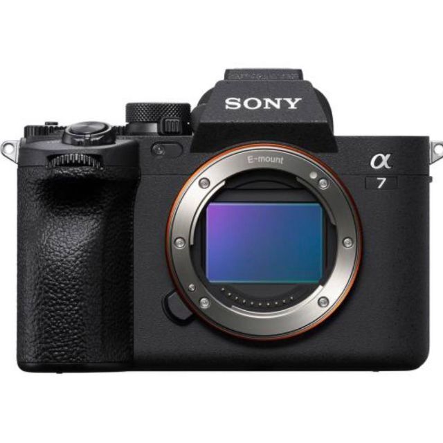 SONY ミラーレス 一眼カメラ α7 IV ILCE-7M4