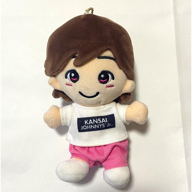 なにわ男子 道枝駿佑 ちびぬい 【日本限定モデル】 www.panda92.fr