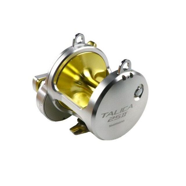 最大54%オフ! シマノ タリカ25II Shimano TALICA25II sushitai.com.mx