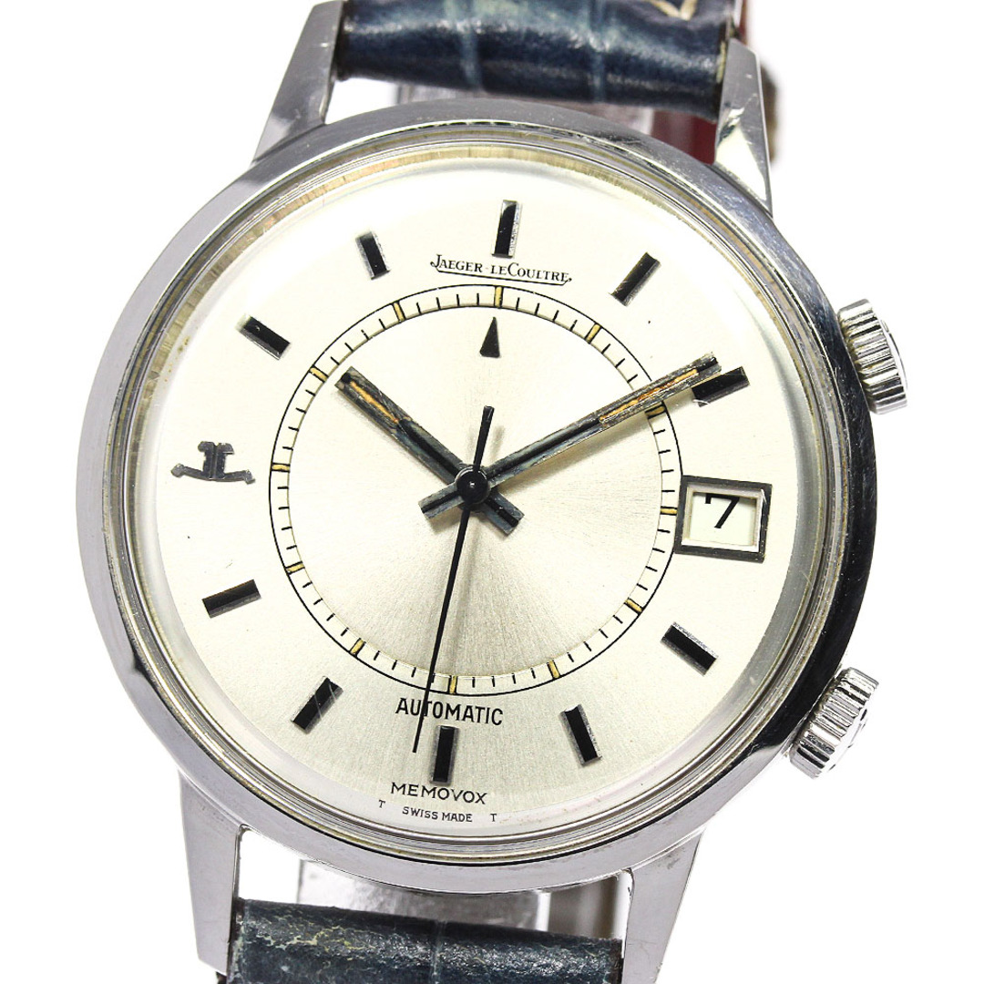 Jaeger-LeCoultre - ☆訳あり【JAEGER-LECOULTRE】ジャガー・ルクルト