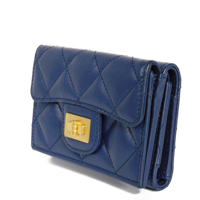 同梱不可】 29番台 ウォレット フラップ スモール シャネル - CHANEL 同梱不可】 29番台 ウォレット フラップ スモール シャネル - CHANEL