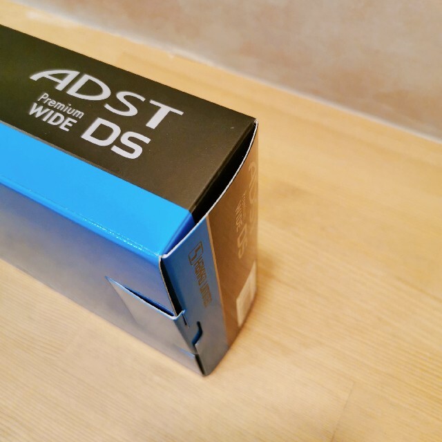 ☆新品未使用☆ADST DS WIDE(ワイド) ストレートアイロン| アドスト