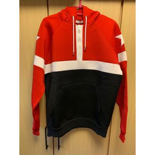 GIVENCHY - 正規 Givenchy ジバンシィ ネオプレン フーディー パーカー