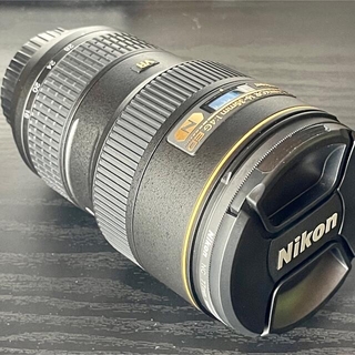 Nikon - ニコン 広角ズーム AF-S NIKKOR 16-35mm f/4G ED VR
